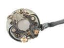 Honda CJ 360 T [1980] - ignition contact plate-2