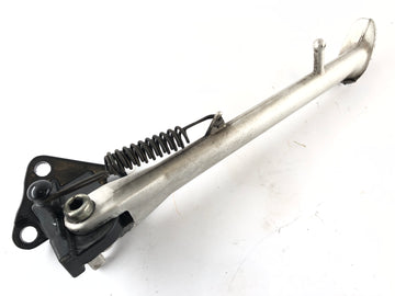 Triumph Speed ​​Triple T509 [1997] - Stand Side stand with spring - 0