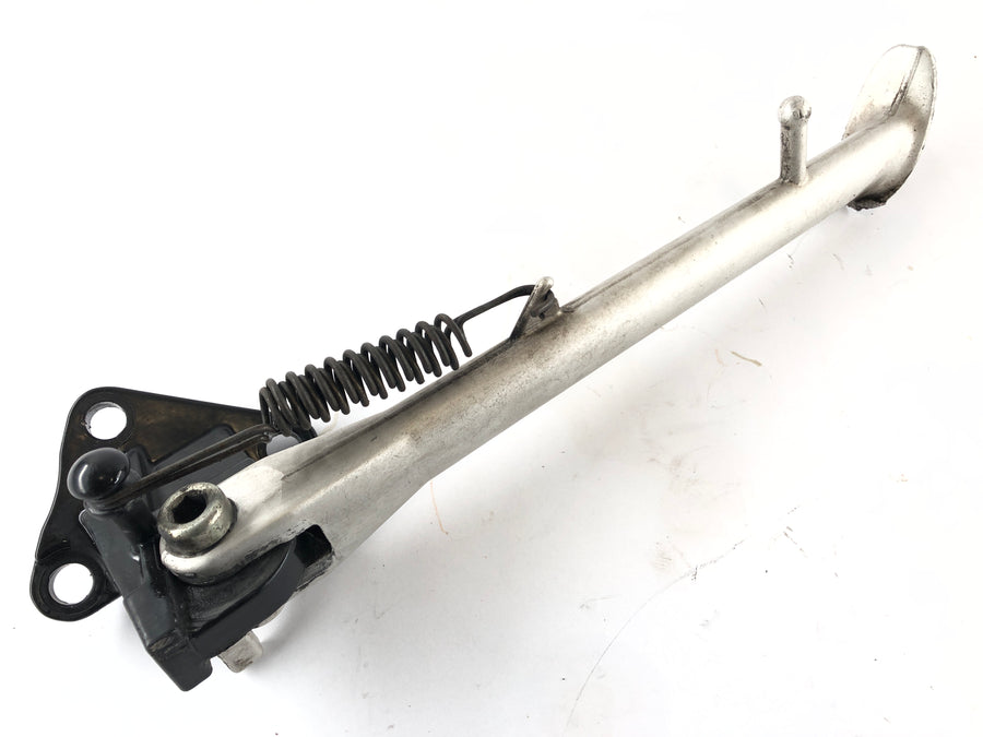 Triumph Speed ​​Triple T509 [1997] - Stand Side stand with spring