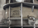 Moto Guzzi Mille GT [1990] - Engine housing empty housing-7
