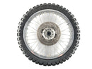 Yamaha DT 125 R DE03 [1999] - Rear wheel rim-5