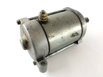 Yamaha Grizzly 660 AM03W [2003] - Starter Motor - 0
