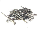 Cagiva Alazzurra 350 [1985] - Screws and remaining parts-1