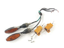 Triumph Speed ​​Triple 1050 515NJ [2006] - indicator mini-1