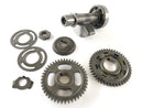 Yamaha TT 600 R DJ01 [2000] - Balance Shaft Set-2