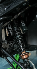 CAN-AM DEFENDER HD 10 [2016-2025] - Frontstoßdämpfer-Kit