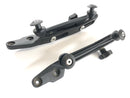 Moto Guzzi Stelvio 1200 8V [2011] - Windshield Mount Height Adjustment Windscreen Set-2