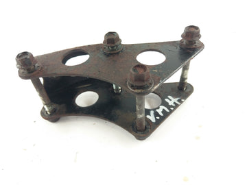 Yamaha XT 250 3Y3 [1987] - Front engine mount - 0