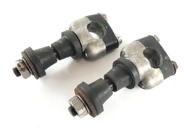 Yamaha XT 500 1U6 [1980] - Riser Set Paar