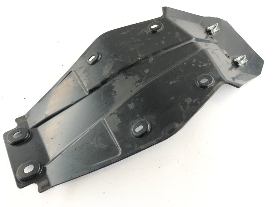 KTM Duke 390 [2014] - Rear inner fairing splash guard