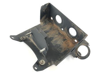 KTM 640 LC4 [2003] - Battery compartment battery box - 0