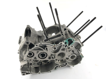 Aprilia RSV 1000 RR Factory [2009] - Carter moteur vide - 0