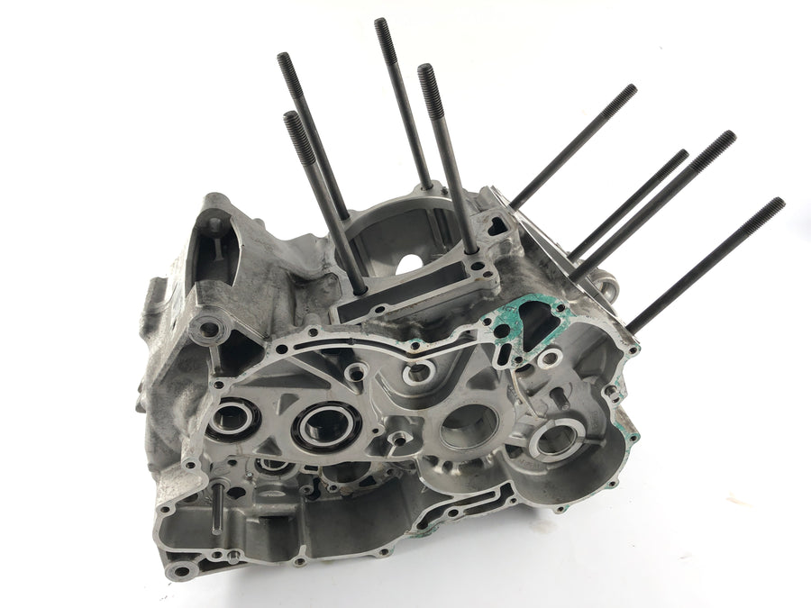 Aprilia RSV 1000 RR Factory [2009] - Motorgehäuse Leergehäuse