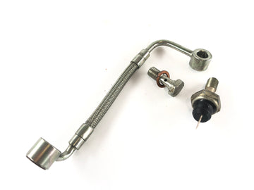 Triumph Sprint 955i RS T695 [2001] - Oil line with sensor