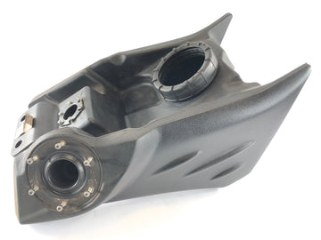 BMW F 650 CS Scarver [2001] - Tank Benzintank - 0