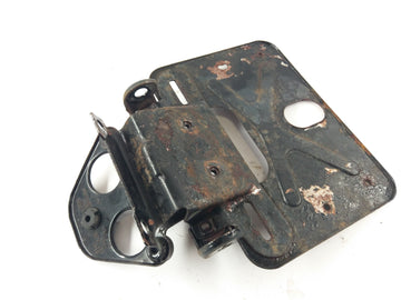 Yamaha XJ 900 F 58L [1985] - License Plate Holder - 0