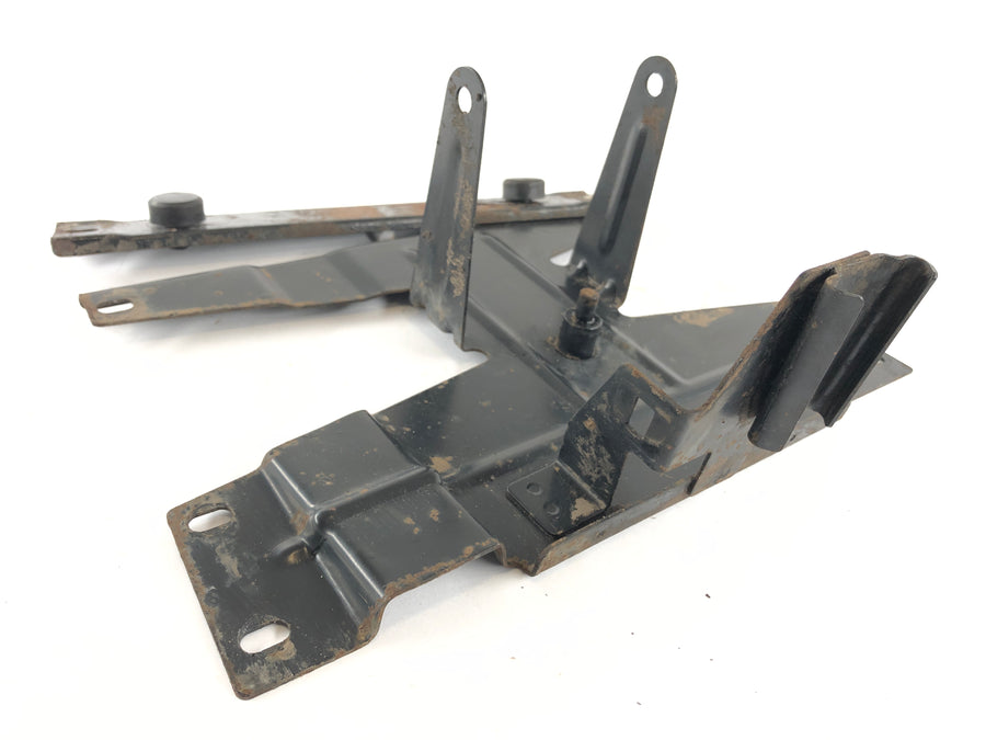 BMW C1 125 [2001] - Support de réservoir