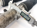 Triumph Tiger 955i 709EN [2001] - Gabel Telegabel mit Achse-6