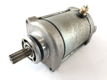 Suzuki Bandit GSF 1200 S WVA9 [2001] - Starter Motor - 0