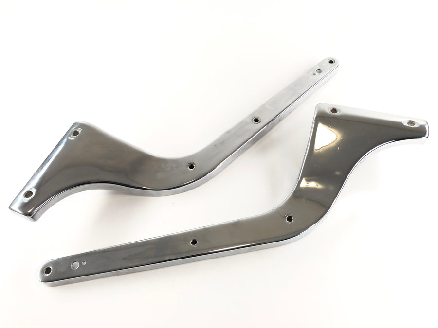 Kawasaki VN 800 Classic [2005] - Housses Selle Carénage Cadre