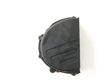 Triumph Speed ​​Triple T509 [1997] - sprocket cover - 0