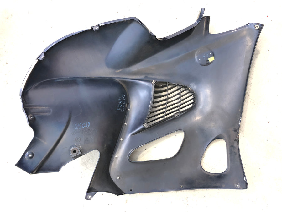 BMW K 1200 GT K12 [2004] - Side panel left panel