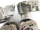BMW R 1150 R R21 [2002] - Ensemble cylindre avec piston et culasses-6