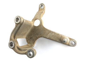 Yamaha Grizzly 660 AM03W [2003] - Mounting gear lever - 0