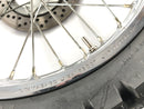 Yamaha DT 125 R DE03 [1999] - Rear wheel rim-3