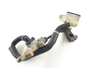 Honda Africa Twin XRV 650 RD03 [1989] - Rear brake pump with reservoir-1