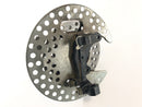 Yamaha YFM 350 Warrior 3GD [2003] - wheel hub right-2