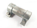 Yamaha RD 250 350 - Typ 351 352 - Verbindungsrohr Stutzen-3