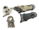 Ducati Multistrada 1000 DS [2003] - Timing Belt Cover Set-2