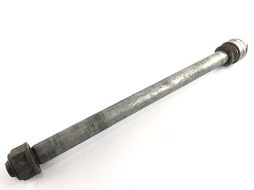 Honda Varadero XL 1000 SD02 [2002] - Rear axle quick release axle