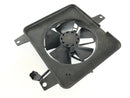 BMW F 800 S [2007] - Radiator fan-1
