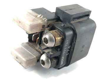 KTM 520 EXC [2001] - Starter Relay