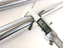 Suzuki DR 800 S SR42B [1991] - Fork Telescopic fork with axle-4