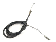 Default Title Honda African Twin - throttle cables