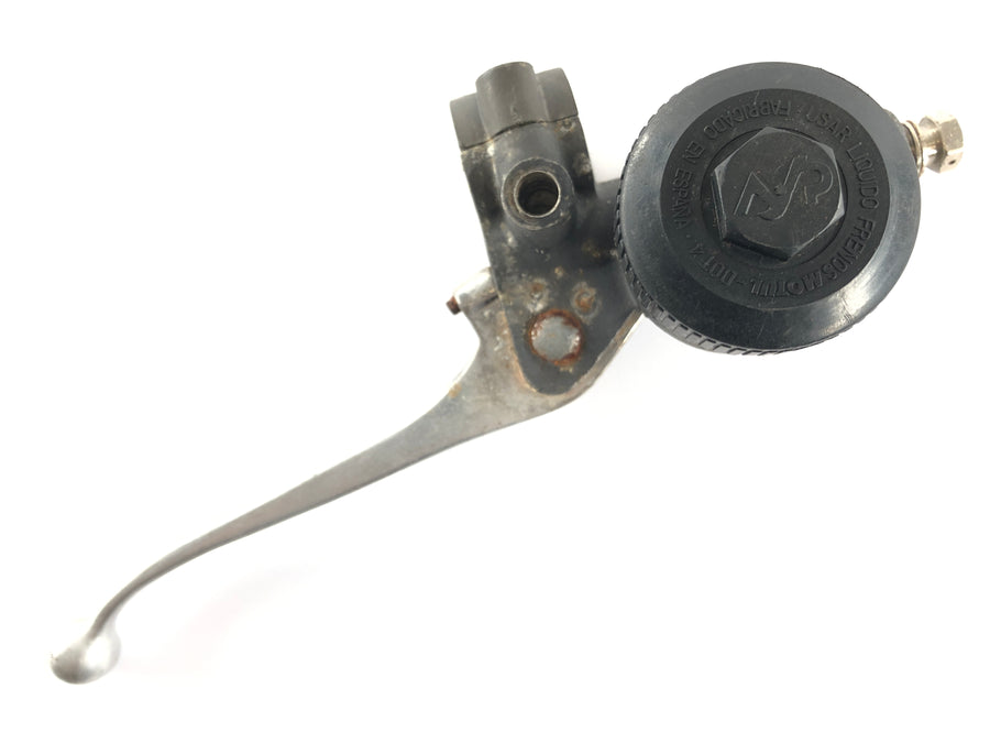 Laverda 1000 / 1 [1973] - Handbrake pump brake pump front