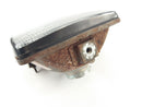 Yamaha XT 600 E 3TB [1991] - Front headlight-2
