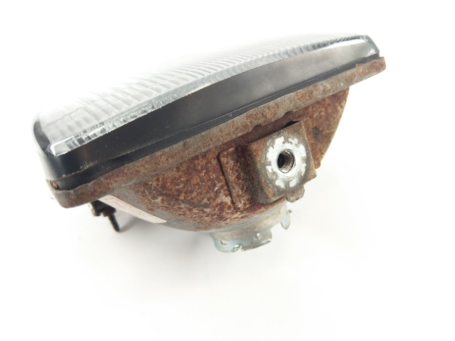 Yamaha XT 600 E 3TB [1991] - Front headlight