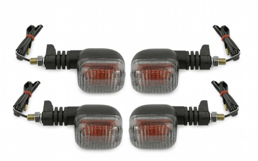 Ducati Monster 600 620 750 900 S4 [4 pieces M10 thread] - indicators