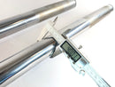BMW R 100 GS 247E [1991] - Telescopic fork with axle-4