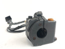 Honda CB 650 RC03 [1980] - Handlebar switch left-4