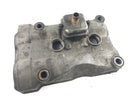 Honda VFR 800 FI RC46- Valve cover cylinder 2 and 4-1