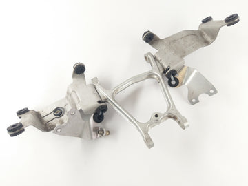 Benelli TNT 1130 Sport [2002] - Support de radiateur