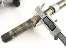 Triumph Sprint 955i RS T695 [2001] - Fourche Fourche télescopique avec axe-2