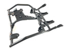 Suzuki DL 1000 V-Strom [2006] - Support de carénage en bois de cerf-4