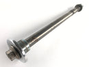 Kawasaki VN 1500 Classic VNT50D [2000] - Rear axle-4