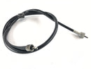 Kawasaki KMX 125 MX 125 B [1998] - Speedometer cable-2